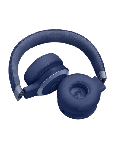 Наушники JBL LIVE670NC, Синий