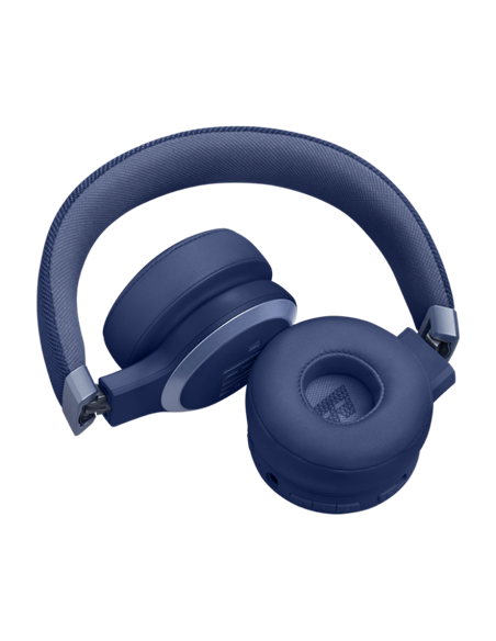 Căști JBL LIVE670NC, Albastru