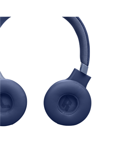 Наушники JBL LIVE670NC, Синий