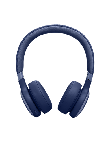 Căști JBL LIVE670NC, Albastru