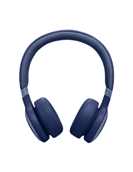 Наушники JBL LIVE670NC, Синий
