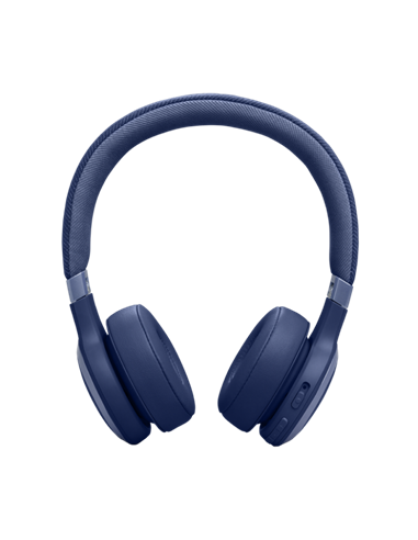Căști JBL LIVE670NC, Albastru