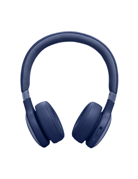 Наушники JBL LIVE670NC, Синий