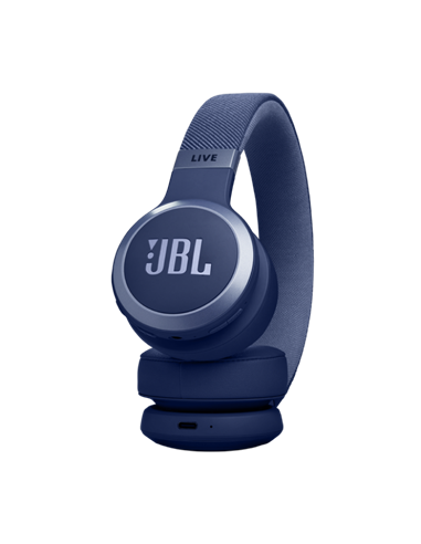 Наушники JBL LIVE670NC, Синий