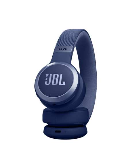 Наушники JBL LIVE670NC, Синий