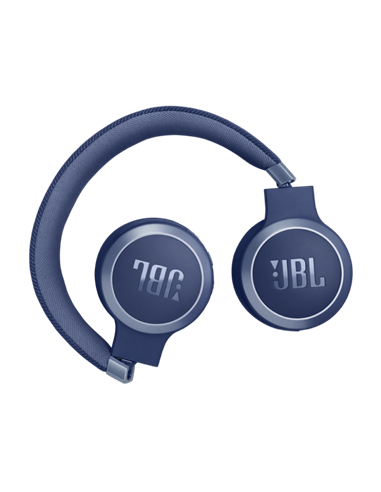 Наушники JBL LIVE670NC, Синий
