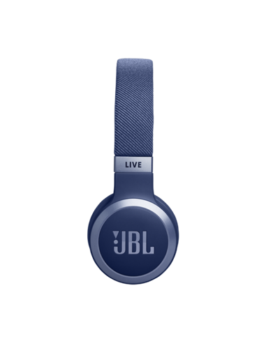 Căști JBL LIVE670NC, Albastru