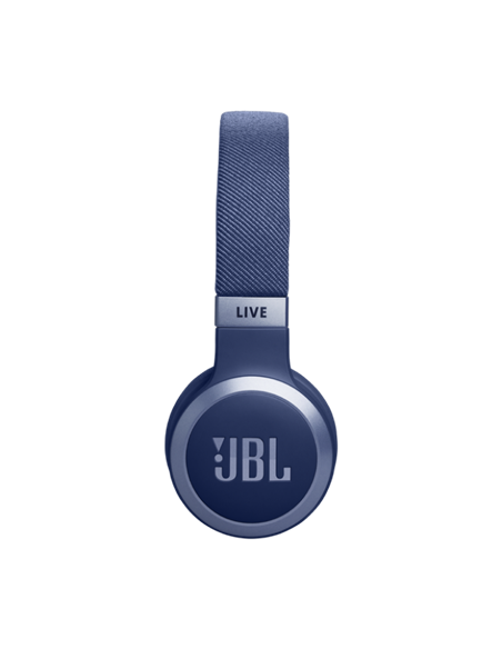 Căști JBL LIVE670NC, Albastru