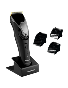 Машинка для стрижки Panasonic ER-GP80-K820, Чёрный