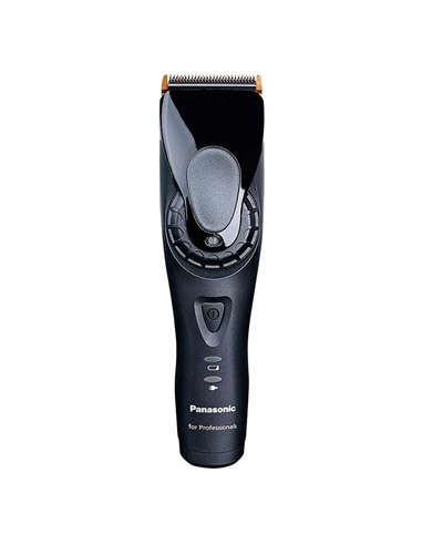 Aparat de tuns Panasonic ER-GP80-K820, Negru