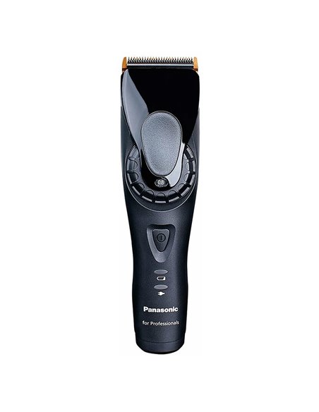 Aparat de tuns Panasonic ER-GP80-K820, Negru
