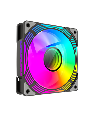 Ventilator PC Gamemax KF300, 120 mm
