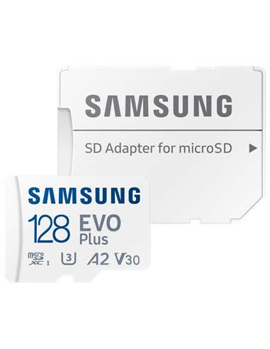 Карта памяти Kingston Canvas Go! Plus, 256Гб (SDCG4/256GB)