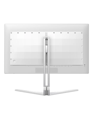 27" Игровой монитор Philips 27M2N8500, QD OLED 2560x1440 WQHD, Белый