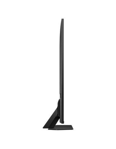 43" MiniLED SMART TV Samsung QE43QN90FAUXUA, 3840x2160 4K UHD, Tizen, Negru