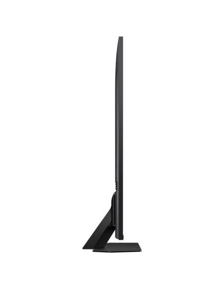 43" MiniLED SMART Телевизор Samsung QE43QN90FAUXUA, 3840x2160 4K UHD, Tizen, Черный