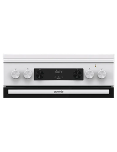 Aragaz Mixt Gorenje GKS6C71WA, Alb 2