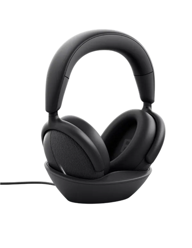 Căști DELL Pro Premium WL7024, Negru