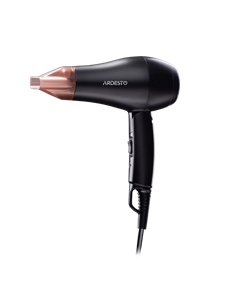 Uscător de păr Ardesto HD-Y120T, 1200W, Negru