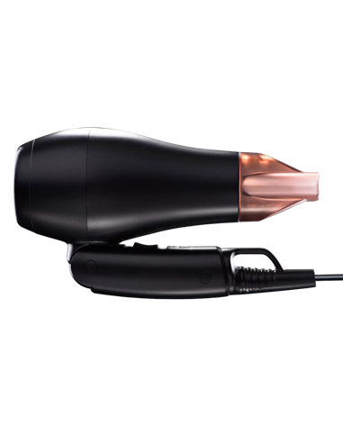 Фен Ardesto HD-Y120T, 1200Вт, Чёрный