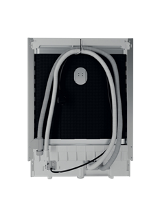 Mașină de spălat vase Whirlpool WIO 3O540 PELG, Oțel inoxidabil 2