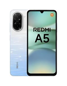 Смартфон Xiaomi Redmi A5, 4Гб/128Гб, Синий