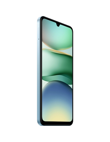 Smartphone Xiaomi Redmi A5, 4GB/128GB, Albastru