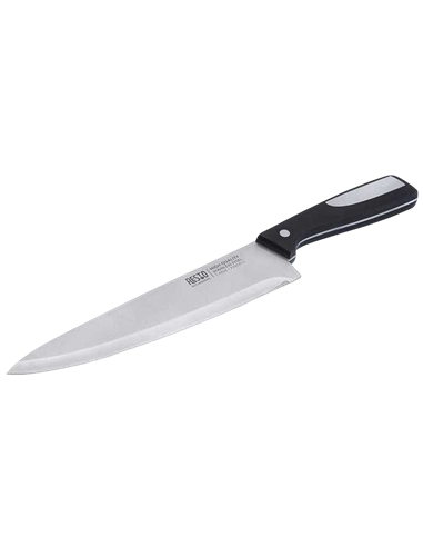 Cuțit de bucătar RESTO 95330, Negru
