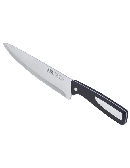 Cuțit de bucătar RESTO 95330, Negru