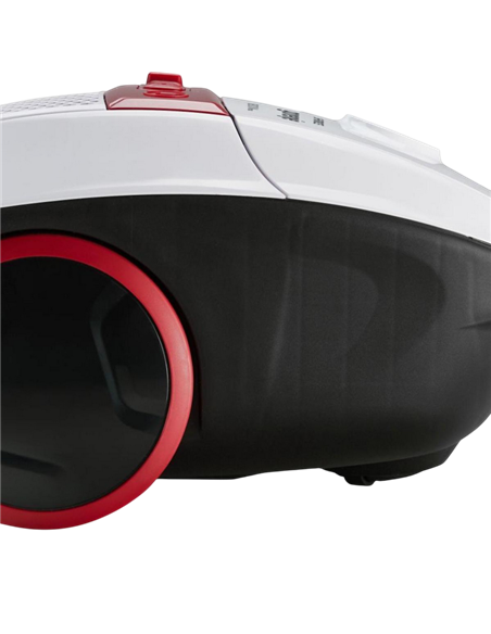 Aspirator Gorenje VC1811SFSWR, Negru | Alb