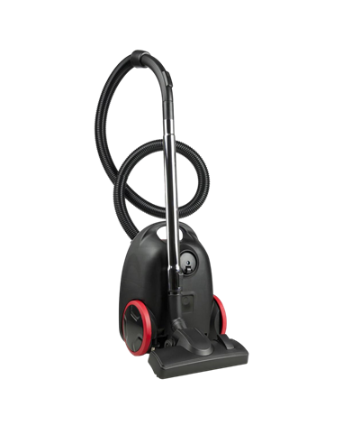 Aspirator Gorenje VC1811SFSWR, Negru | Alb