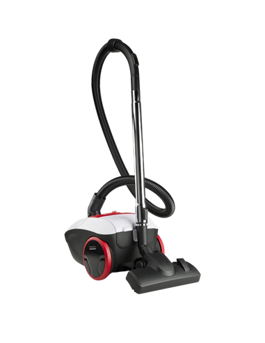 Aspirator Gorenje VC1811SFSWR, Negru | Alb