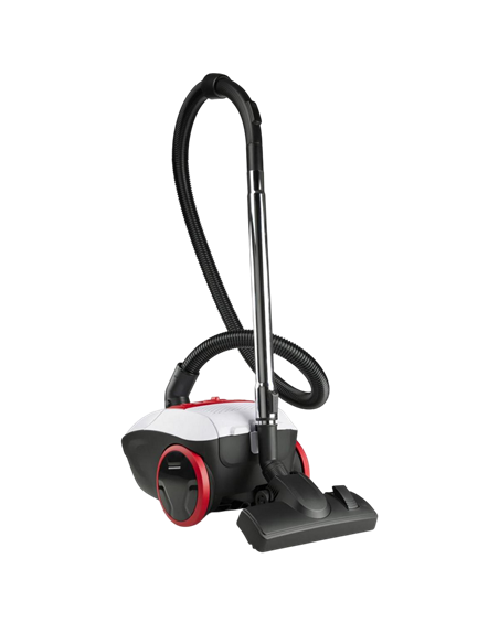 Aspirator Gorenje VC1811SFSWR, Negru | Alb