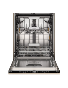Mașină de spălat vase Whirlpool W7I HT58 T, Negru 2
