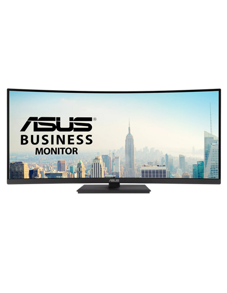 34" Monitor ASUS VA34VCPSR, VA 3440x1440 WQHD, Negru