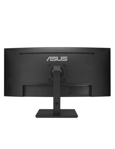 34" Monitor ASUS VA34VCPSR, VA 3440x1440 WQHD, Negru