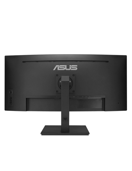 34" Monitor ASUS VA34VCPSR, VA 3440x1440 WQHD, Negru