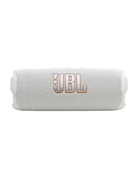 Портативная колонка JBL Flip 7, Белый