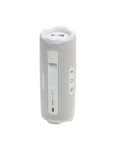 Портативная колонка JBL Flip 7, Белый