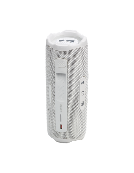 Портативная колонка JBL Flip 7, Белый
