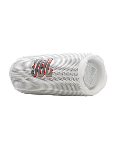 Boxă portabilă JBL Flip 7, Alb