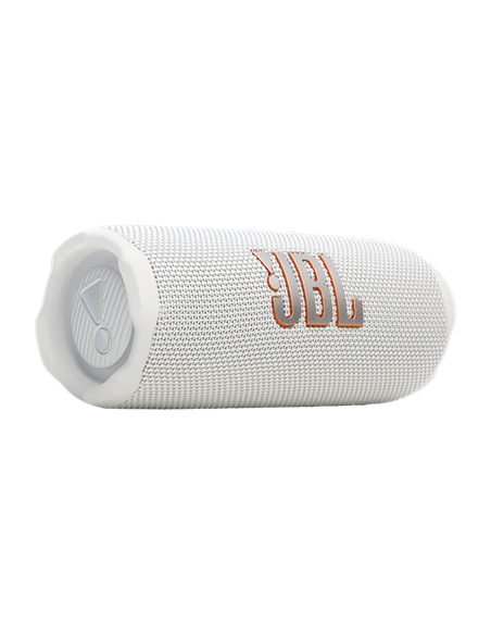 Портативная колонка JBL Flip 7, Белый