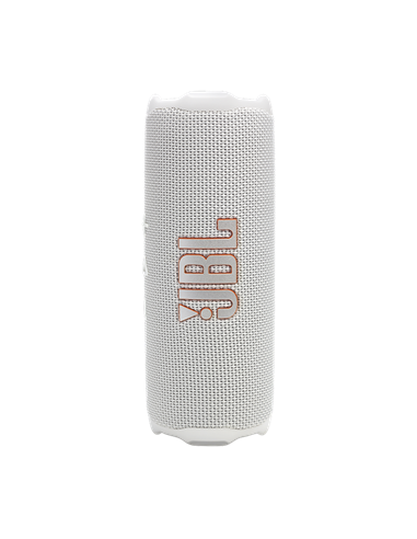 Портативная колонка JBL Flip 7, Белый