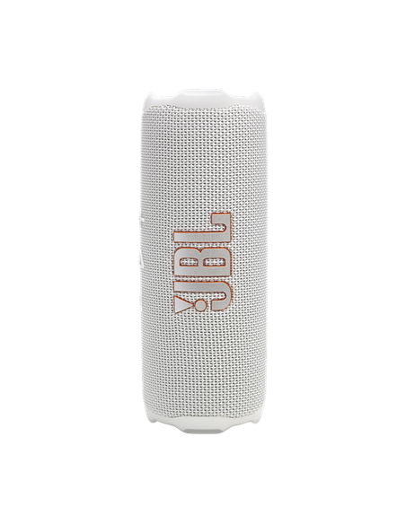 Портативная колонка JBL Flip 7, Белый