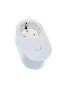 Priză inteligentă Xiaomi Smart Plug 2, Alb 2