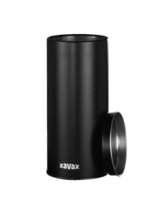 Контейнер для кофе Xavax Xavax 111272, Чёрный 2