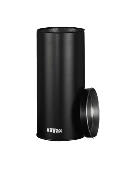 Recipient pentru cafea Xavax Xavax 111272, Negru