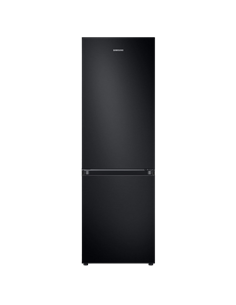 Холодильник Samsung RB34C600EBN/EF, Чёрный
