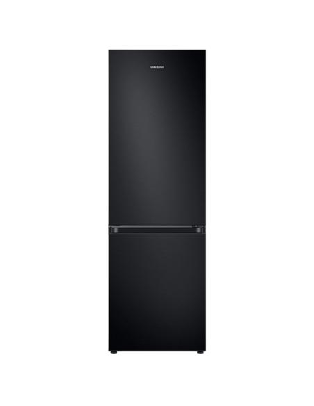 Холодильник Samsung RB34C600EBN/EF, Чёрный