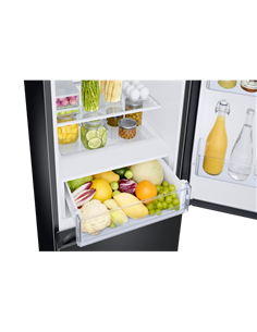 Frigider Samsung RB34C600EBN/EF, Negru 2